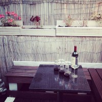 The Library Wine Bar