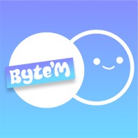 Byte'm Brownie Bites logo - Similar company to Tidalove