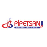 Pipetsan Plastik Ambalaj Sanayi Tic.Ltd.Şti logo - Similar company to Istech Elektronik Muhendislik San. Ve Tic.Ltd.Sti
