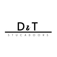 D&T Stucadoors logo - Similar company to Cbs Renovation Nederland