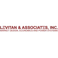 Levitan & Associates, Inc. logo - Similar company to Aces Power Solutions
