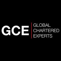 GCE experts logo - Similar company to P3.Express Jordan