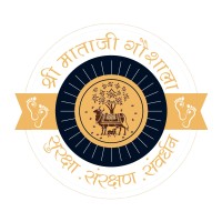 Shri Mataji Gaushala logo - Similar company to Sanatan Dharma Technology Business Incubator