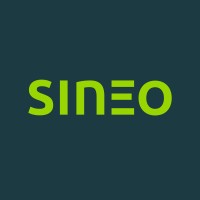 SINEO GmbH logo - Similar company to Sineos Consulting
