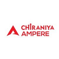 CHIRANIYA AMPERE logo - Similar company to Chiraniya Consultancy