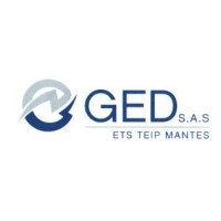 TEIP Mantes Compresseurs  (GED SAS) logo - Similar company to Its Fluides Process