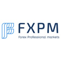 Forex Professional Markets logo - Similar company to Forex Creators