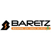 Baretz srl logo - Similar company to Sadesign - Creative Promotional Items