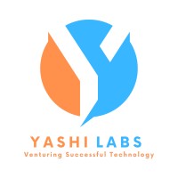 Yashi Labs logo - Similar company to Kapse Tech