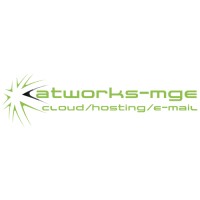 ATWORKS-MGE logo - Similar company to Atworks