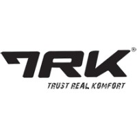 TRK Footwear logo - Similar company to Ibex Camping
