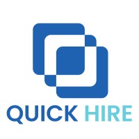 QuickHire logo - Similar company to Quickly Hire