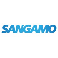 Sangamo Limited logo - Similar company to Heatsense Cables