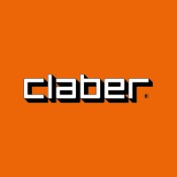 Claber SpA logo - Similar company to Pontarolo Engineering