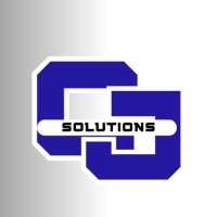 CJ Solutions Ltd logo - Similar company to Wingtip Services Ltd