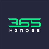 365 Heroes GmbH logo - Similar company to Form4 Gmbh & Co. Kg, Berlin