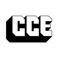 CloverCreek Entertainment logo - Similar company to Aes