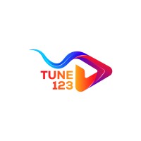 Tune123 logo - Similar company to Ninjabet