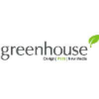 Greenhouse Graphics logo - Similar company to Senator Press