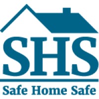 Safe Home Safe logo - Similar company to Safe Home Security, Inc.