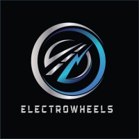 Shree Electrowheels logo - Similar company to Sacred Lancer