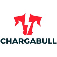 Chargabull logo - Similar company to Autel Uk