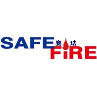 SafeFire logo - Similar company to Exeter Fire Extinguishers Ltd