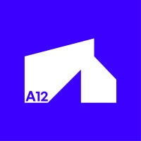 A12 project logo - Similar company to A12
