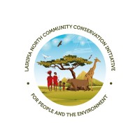 Laikipia North Community Conservation Initiative- LANCCI logo - Similar company to Stand Up Shout Out