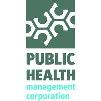 Public Health Management Corporation logo - Similar company to Philly Thrive