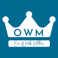 OurWealthMatters LLC logo - Similar company to Finlingo