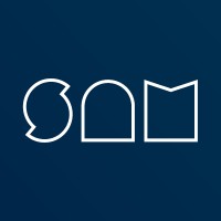 Sustainable Advanced Manufacturing (SAM) Project logo - Similar company to Qfe Zero