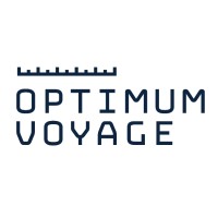 Optimum Voyage logo - Similar company to Zeronorth