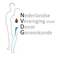 Nederlandse Vereniging voor Donorgeneeskunde logo - Similar company to Matching Pool Bv