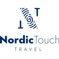 Nordic Touch Travel logo - Similar company to Azur Xperiences