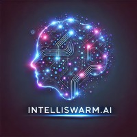 intelliswarm.ai logo - Similar company to Surreal Works