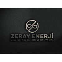 ZERAY ENERJİ MÜHENDİSLİK İNŞAAT TURZİM BİLİŞİM SAN. VE TİC. LTD.ŞTİ. logo - Similar company to Zeray