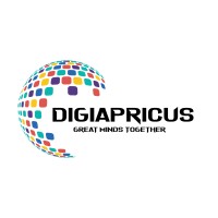 DIGIAPRICUS logo - Similar company to Vsecom