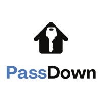 PassDown logo - Similar company to Afinitiv Llc