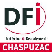 DFI Intérim & Recrutement - Chaspuzac logo - Similar company to Mission Intérim