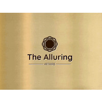 The Alluring Affaire logo - Similar company to L'Affaire-Immo