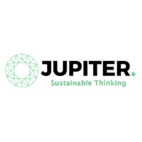 JUPITER - Sustainable Thinking logo - Similar company to Ecds Exploration Civil Drilling Solutions