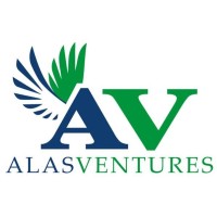 Alas Ventures logo - Similar company to Tnc Terapia