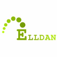 Elldan logo - Similar company to Catapultcms