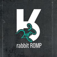 Rabbit Romp logo - Similar company to Rabbit Experience