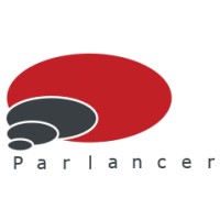 Parlancer Transcription Services logo - Similar company to Mountainlsp