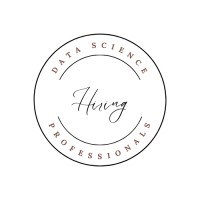 Hiring Data Science Professionals logo - Similar company to Data Science Talent