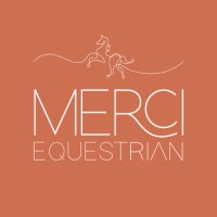Merci Equestrian logo - Similar company to Zéro Faute
