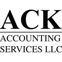 Ack Accounting Services Llc