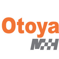 Otoya MH logo - Similar company to Icontec Perú